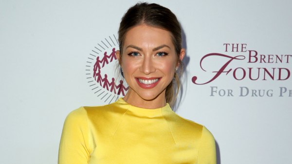 Stassi Schroeder Details Moment She Learned of 2nd Pregnancy