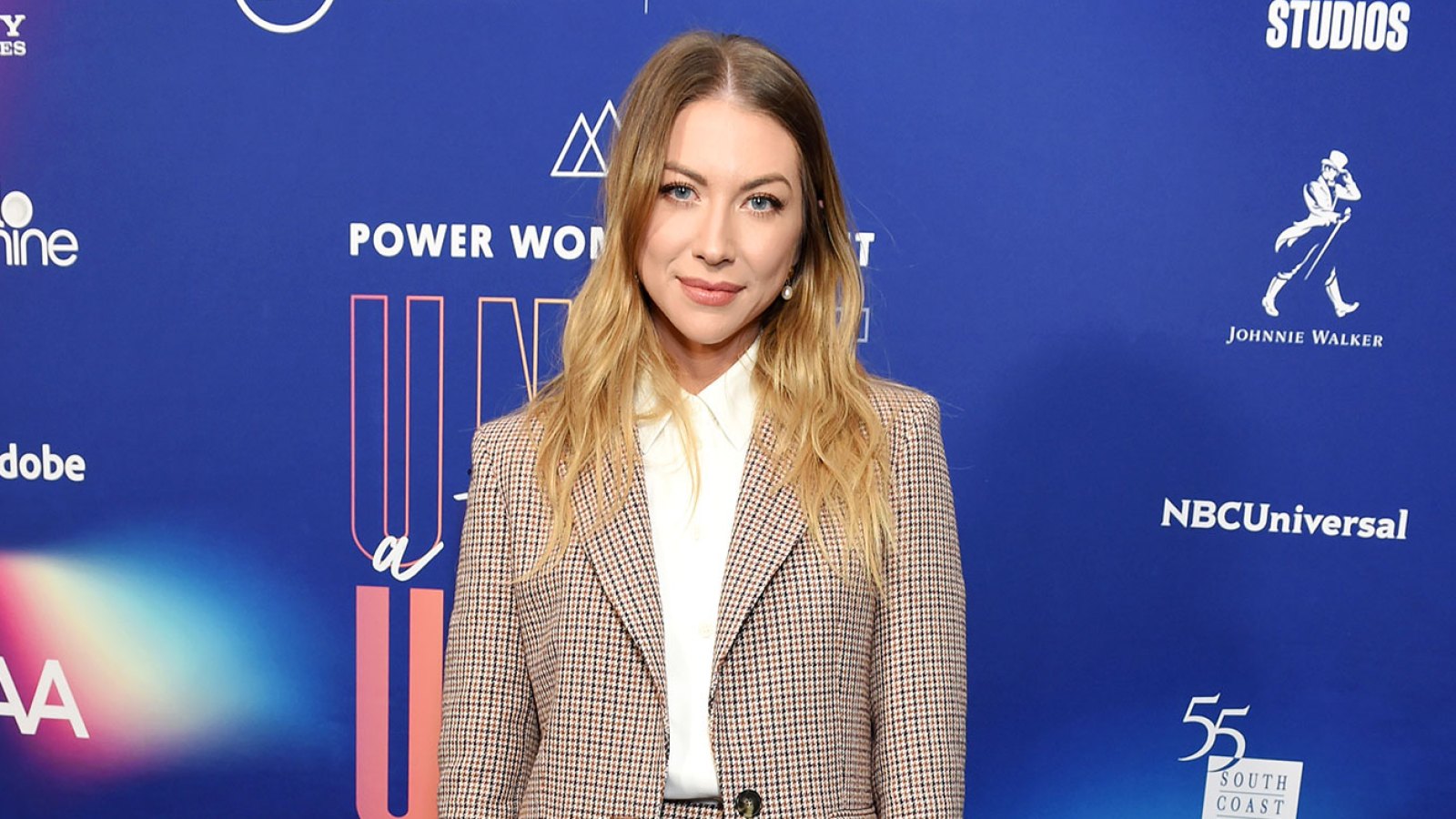 Stassi Schroeder Says Being Asked to Weigh In on Tom Sandoval and Raquel Leviss Affair Has Triggered Her