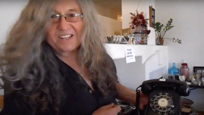 Storage Wars’ Star Gunter Nezhoda Dead at 67 After Lung Cancer Battle 2