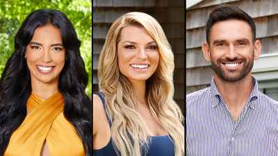 Summer House Danielle Olivera Thinks Lindsay Hubbard and Carl Radke Are Living in a Fairytale