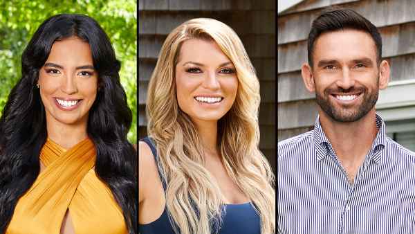 Summer House Danielle Olivera Thinks Lindsay Hubbard and Carl Radke Are Living in a Fairytale