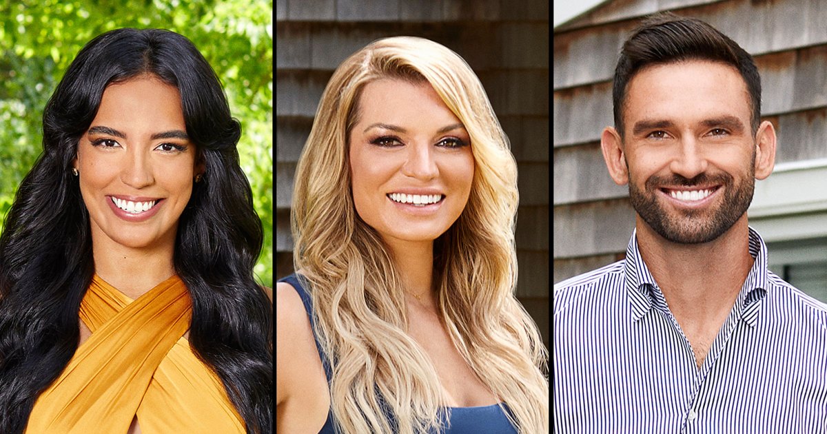 Summer House’s Danielle Thinks Lindsay, Carl Are ‘Playing House’