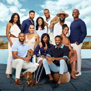 Summer House Martha’s Vineyard Everything to Know About Bravo Spinoff