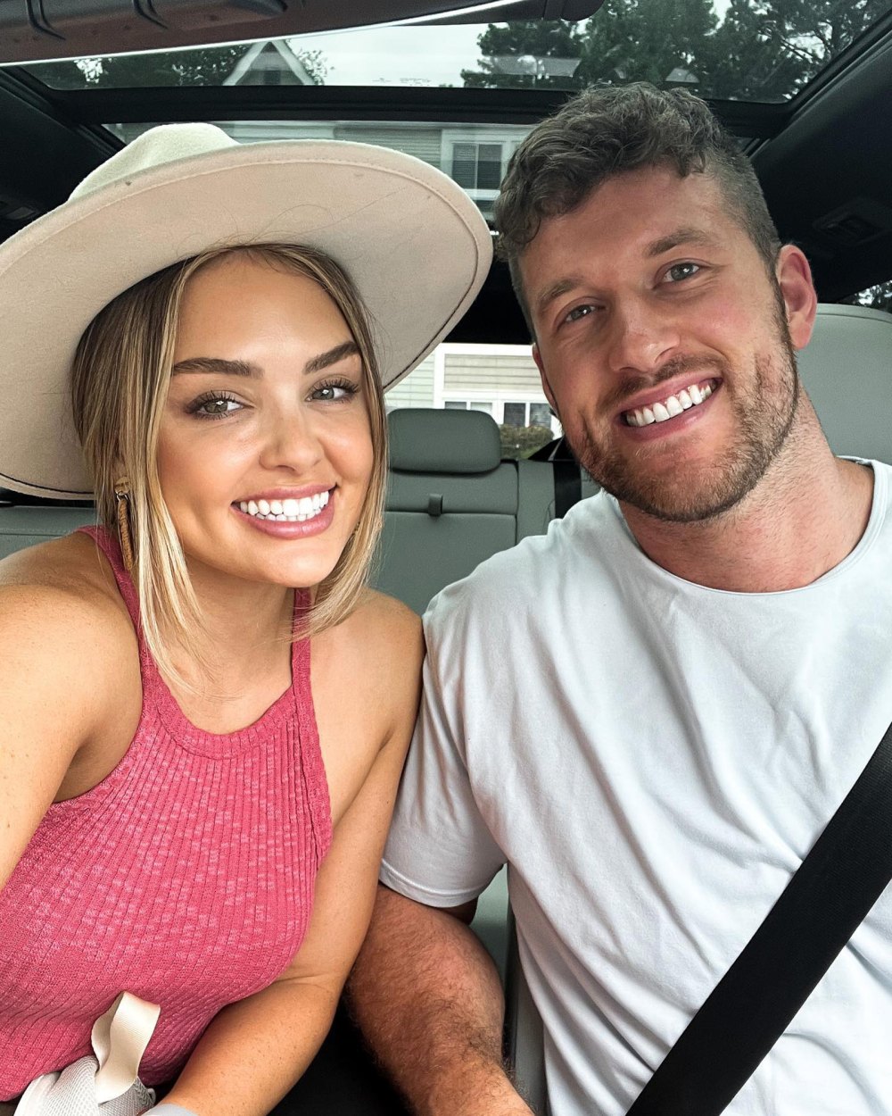 Susie Evans Questions Why Clayton Echard Picked Her on 'The Bachelor': He's 'Way More Compatible' With Rachel Recchia