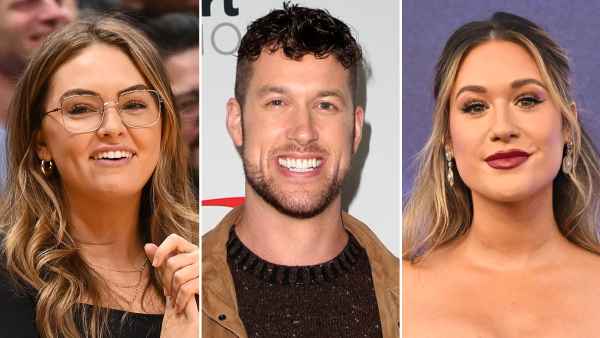 Susie Evans Questions Why Clayton Echard Picked Her on 'The Bachelor': He's 'Way More Compatible' With Rachel Recchia
