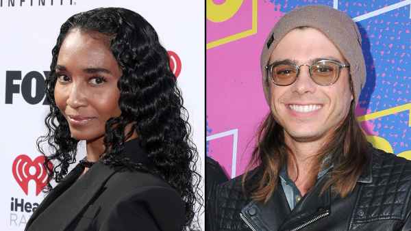 TLC's Chilli Clarifies Why She's Not 'Currently Trying to Have a Child' With Boyfriend Matthew Lawrence
