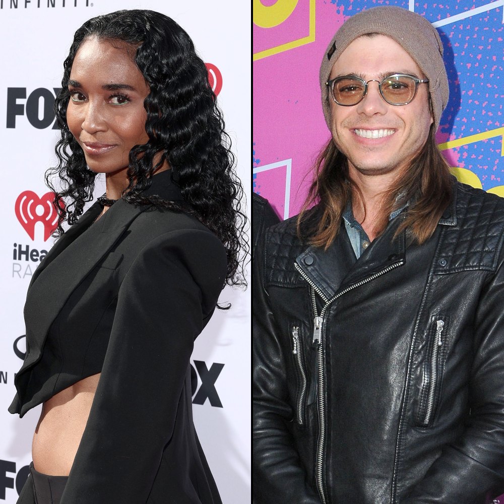 TLC's Chilli Clarifies Why She's Not 'Currently Trying to Have a Child' With Boyfriend Matthew Lawrence