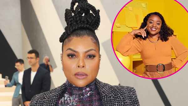 Taraji P. Henson Joins Season 2 of ABC's 'Abbott Elementary' as Janine's Estranged Mother- Details - 472