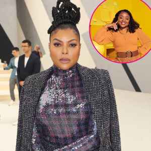 Taraji P. Henson Joins Season 2 of ABC's 'Abbott Elementary' as Janine's Estranged Mother- Details - 472