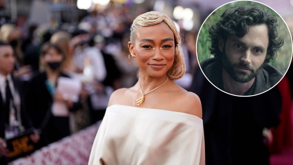 Tati Gabrielle Weighs In on How Netflix's 'You' Should End for Joe Goldberg