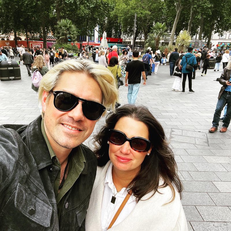 Taylor Hanson's Family Guide- See His 7 Kids With Wife Natalie - 724