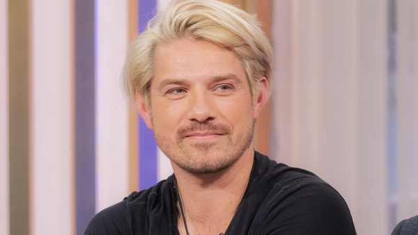 Taylor Hanson's Family Guide- See His 7 Kids With Wife Natalie - 729