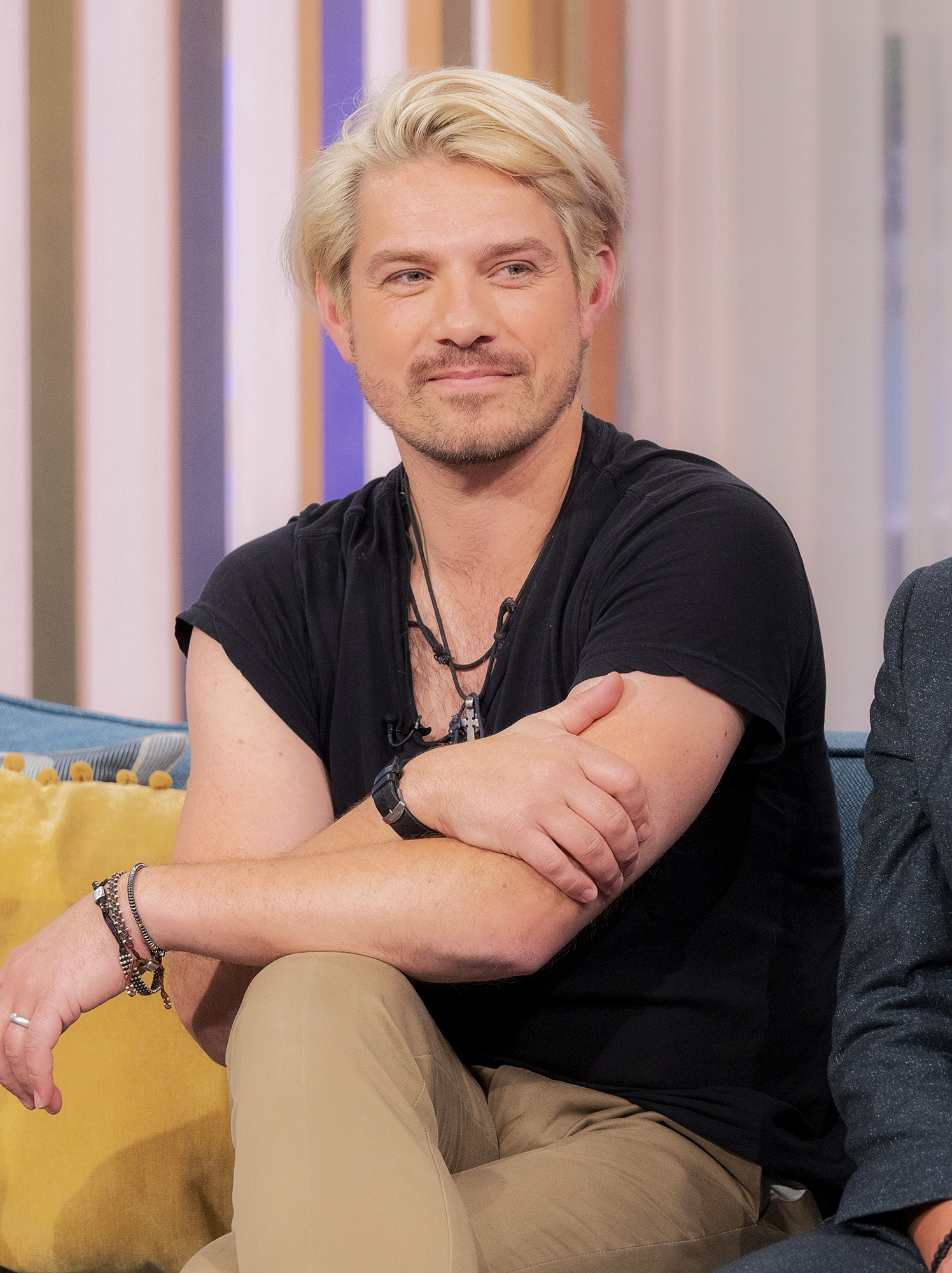 Taylor Hanson Looks Back on Band Starting Own Record Label 20 Years Ago