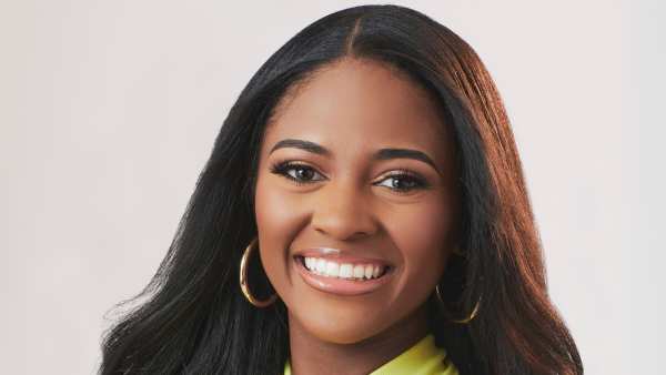 The Bachelor's Charity Lawson Reacts to Her Hometown Exit