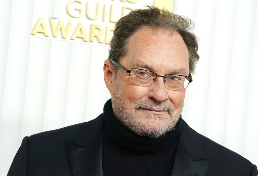 The Best Guest Stars in 'Succession' History- Adrien Brody, Holly Hunter and More - 822 Stephen Root