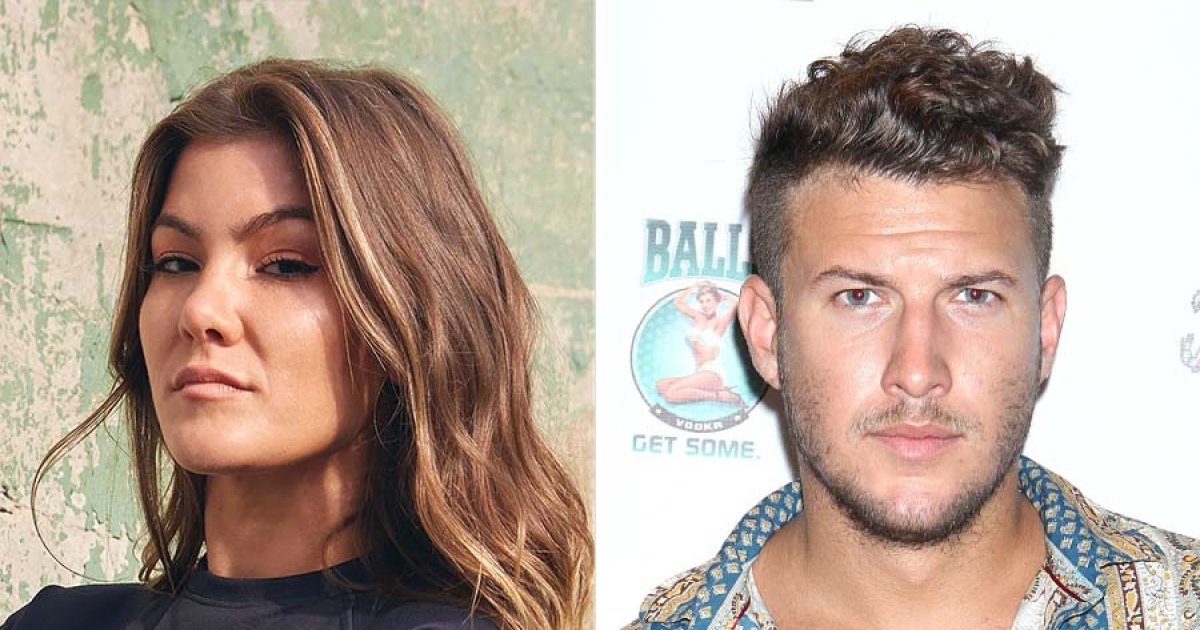 Would The Challenge’s Tori Deal Date Costar Devin Walker? She Would The Challenge’s Tori Deal Date Costar Devin Walker? She