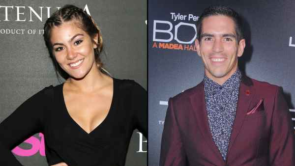 The Challenge’s Tori Deal Says ‘There Was a Time’ She Thought Her and Ex Jordan Wisely Would ‘Never Speak Again’ - 379