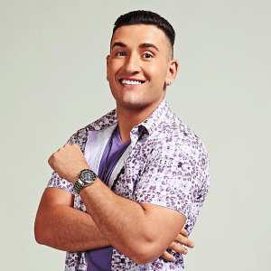 The Circle’s Joey Sasso- Inside a Day in My Life! - 401