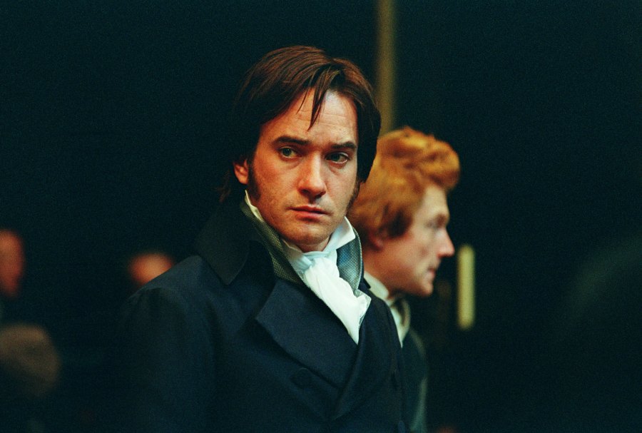 The Most Memorable Jane Austen Heartthrobs Over the Years- Colin Firth, More - 210 - 259 Matthew Macfadyen