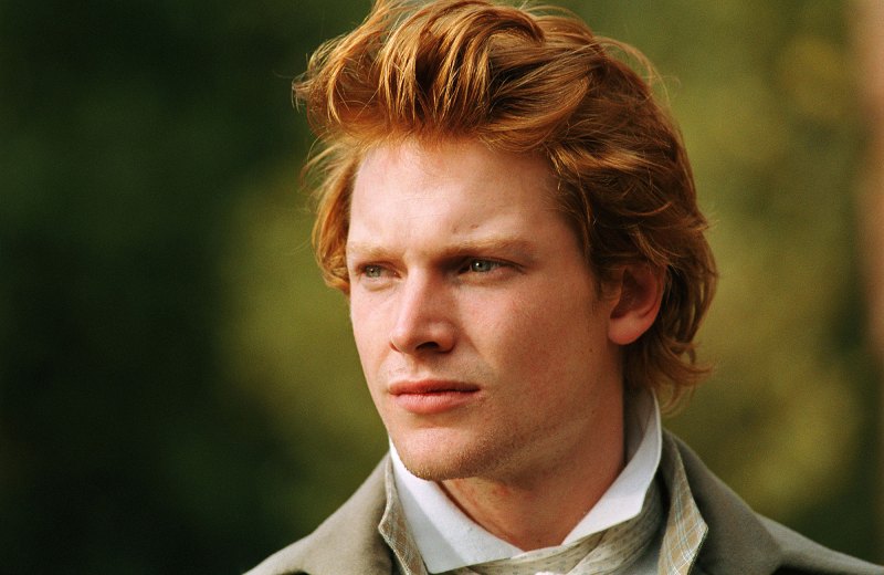 The Most Memorable Jane Austen Heartthrobs Over the Years- Colin Firth, More - 210 - 260 Simon Woods