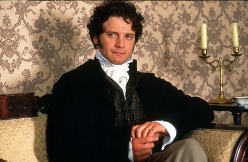 The Most Memorable Jane Austen Heartthrobs Over the Years- Colin Firth, More - 210 - 261 Colin Firth
