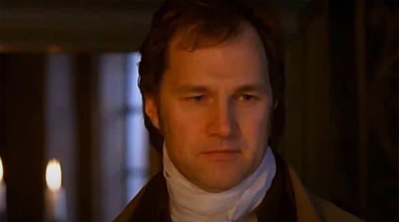 The Most Memorable Jane Austen Heartthrobs Over the Years- Colin Firth, More - 210 - 267 David Morrissey