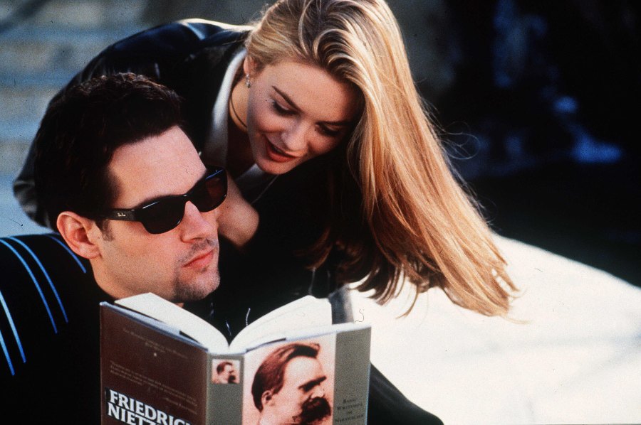 The Most Memorable Jane Austen Heartthrobs Over the Years- Colin Firth, More - 210 - 271 Paul Rudd, Alicia Silverstone
