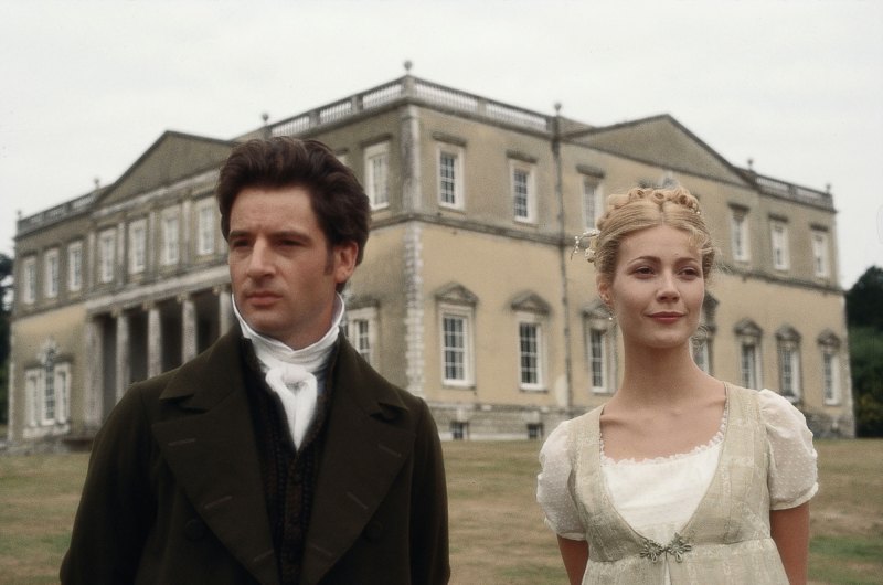 The Most Memorable Jane Austen Heartthrobs Over the Years- Colin Firth, More - 210 - 272 Jeremy Northam, Gwyneth Paltrow