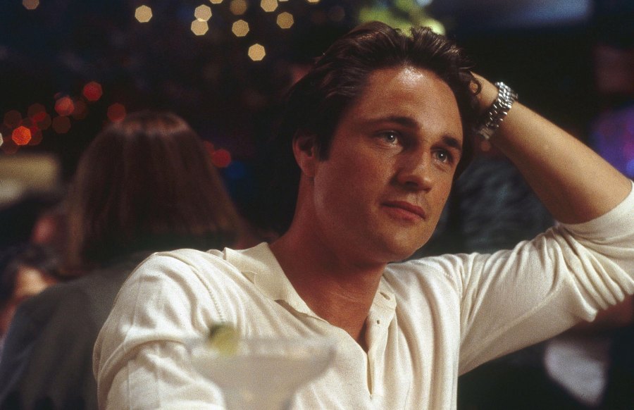 The Most Memorable Jane Austen Heartthrobs Over the Years- Colin Firth, More - 210 - 273 Martin Henderson