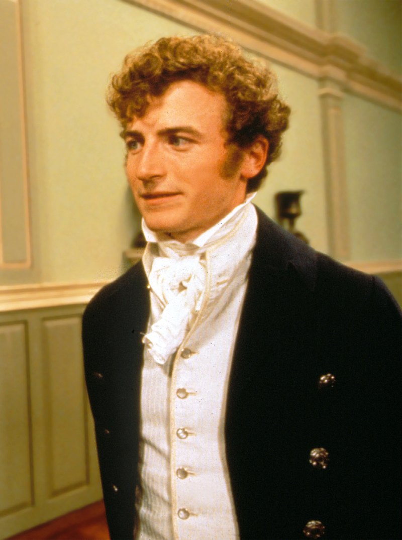 The Most Memorable Jane Austen Heartthrobs Over the Years- Colin Firth, More - 210 - 281 Crispin Bonham-carter