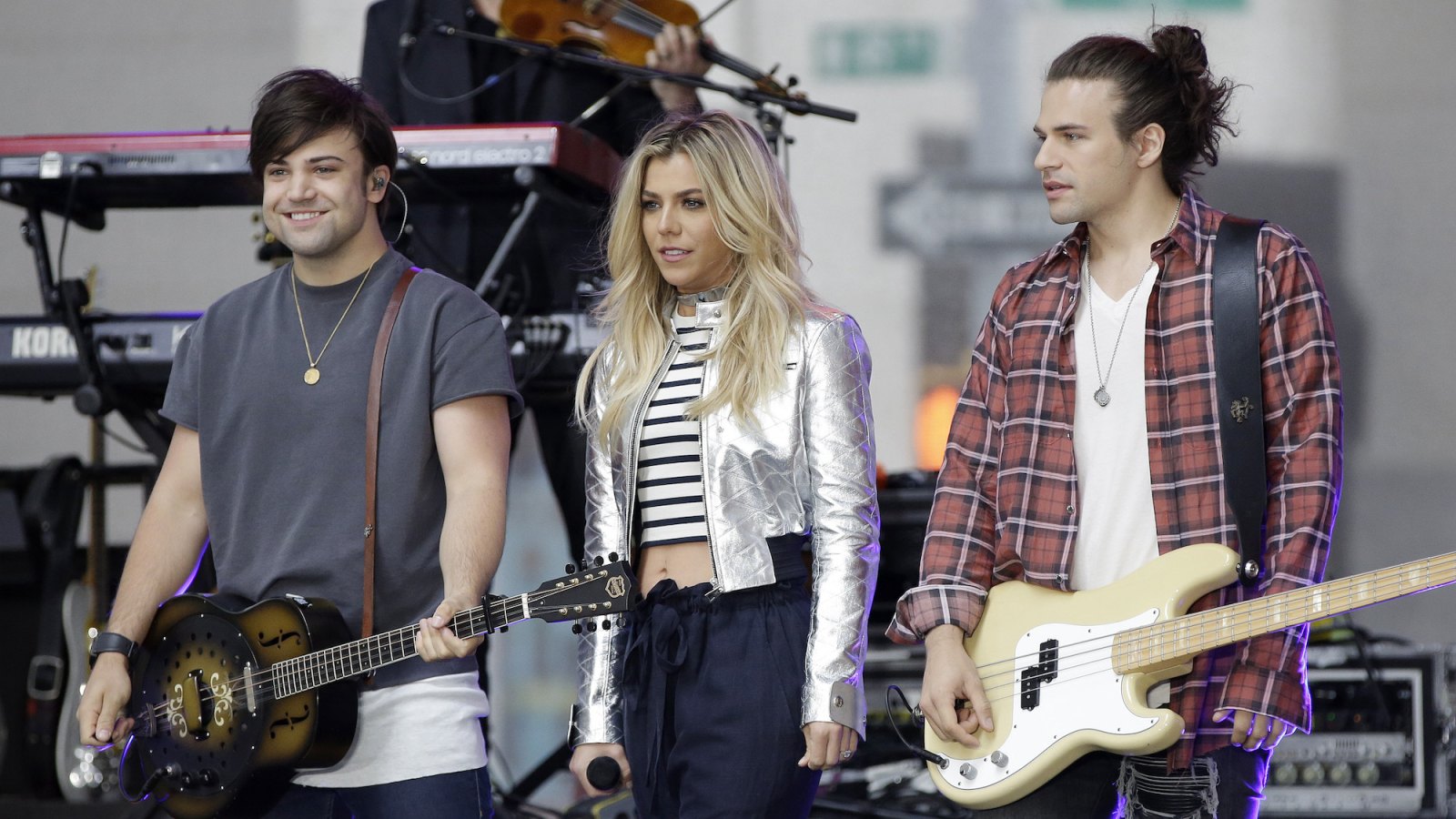 The Band Perry Announces That They're Taking a 'Creative Break' to Focus on Their Individual Pursuits