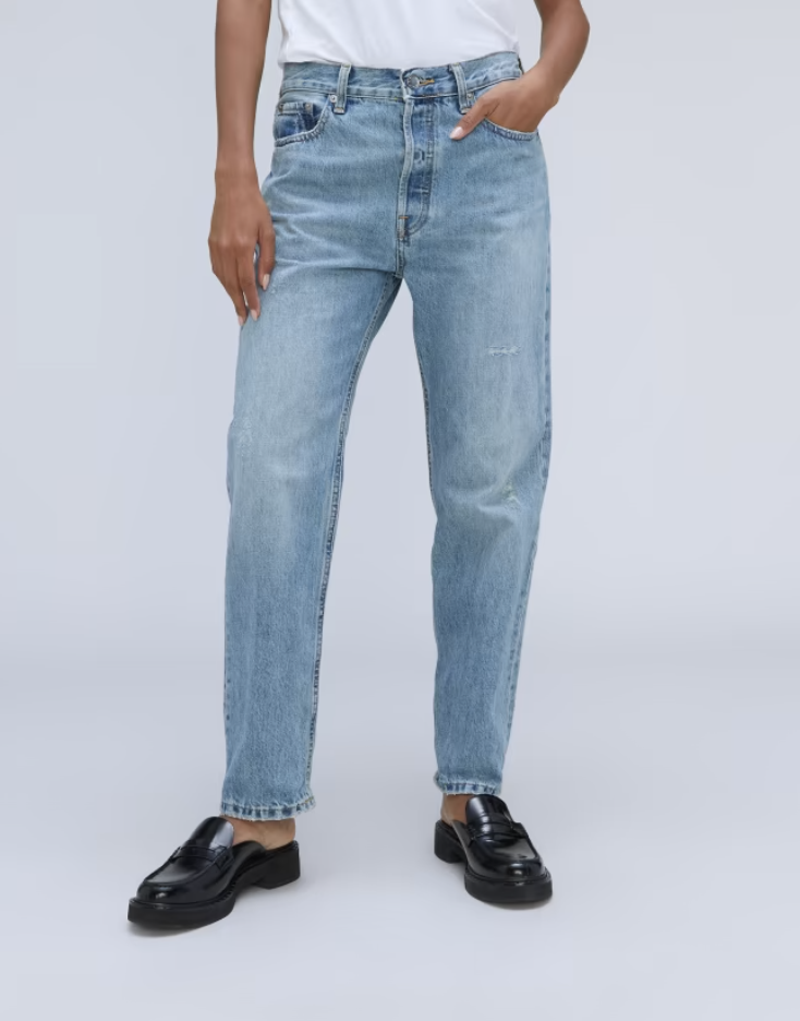 The Way-High® Jean