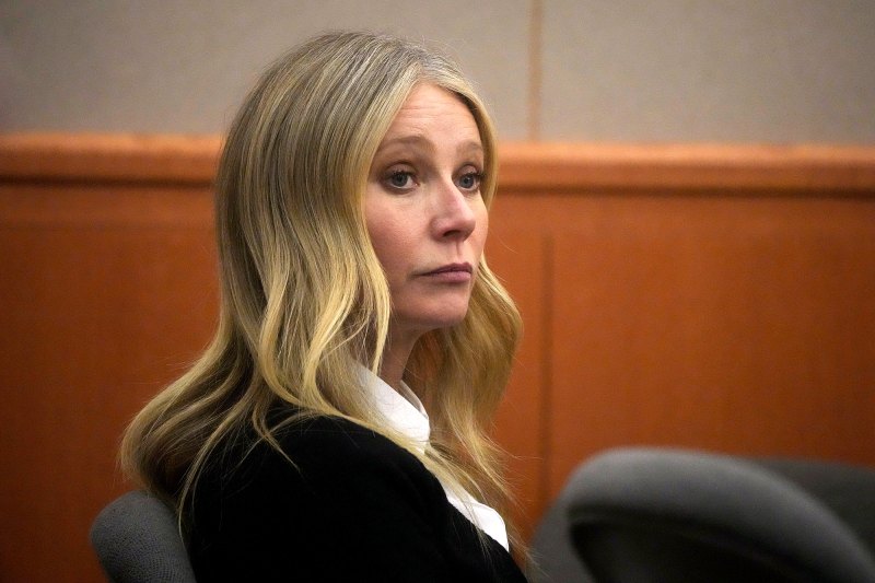 The Wildest Moments From Gwyneth Paltrow's Ski Accident Trial