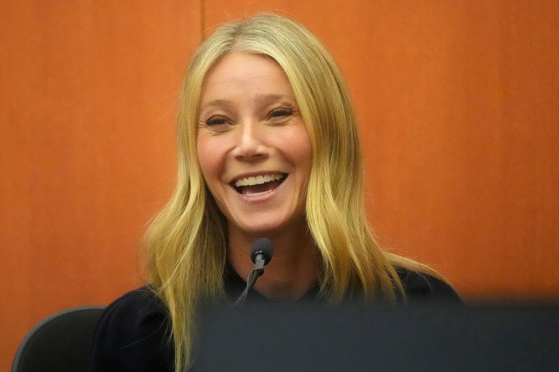 The Wildest Moments From Gwyneth Paltrow's Ski Accident Trial- Lawyer’s Taylor Swift Questions, Treats for Bailiffs and More - 350 Gwyneth Paltrow Skiing Lawsuit, Park City, United States - 22 Mar 2023