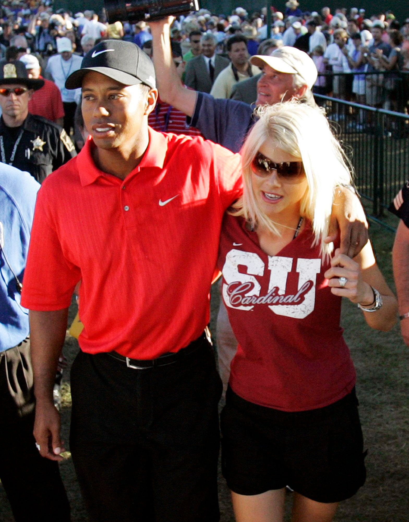 Tiger Woods Dating History Marriage, Mistresses, More