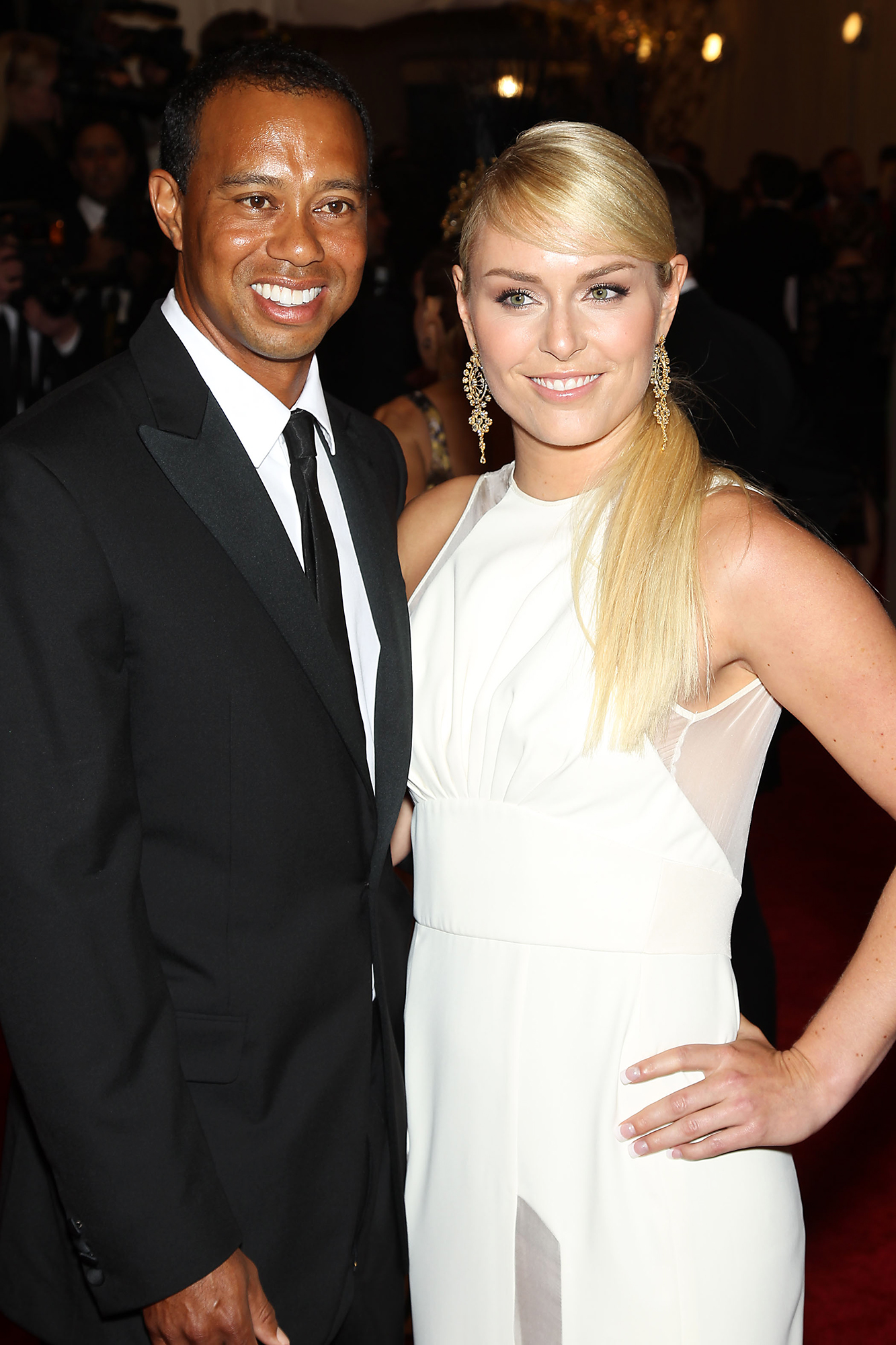 Tiger Woods Dating History Marriage, Mistresses, More image