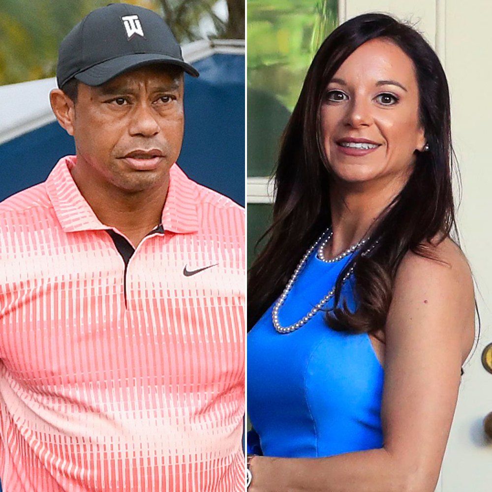 Tiger Woods Denies Having ‘Oral Tenancy Agreement’ With Ex Erica Herman Amid Messy $30 Million Lawsuit