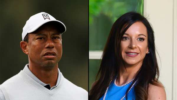 Tiger Woods’ Ex Erica Herman Suing Athlete for $30 Million, Claims He Tricked Her Into Moving Out - 451