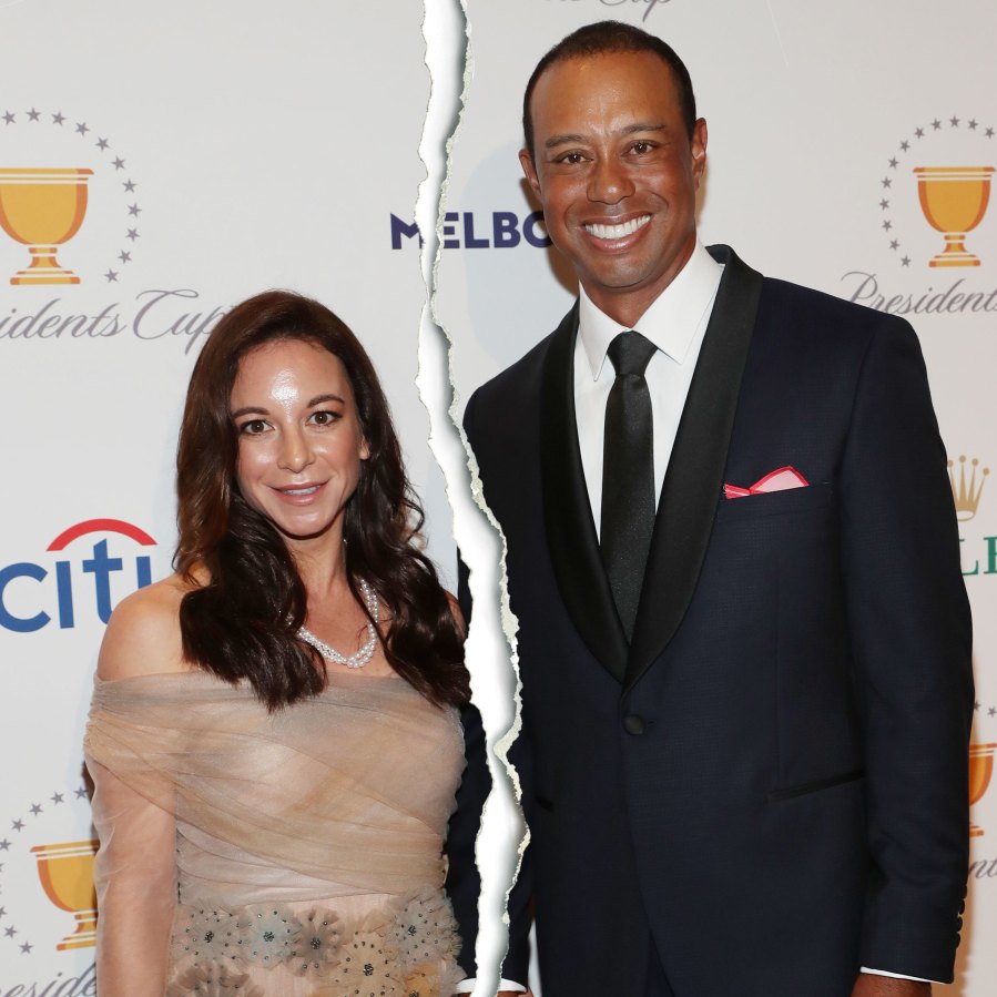 Tiger Woods and Erica Herman’s Split Revealed as She Files Court Documents to Nullify NDA Citing Sexual Harassment