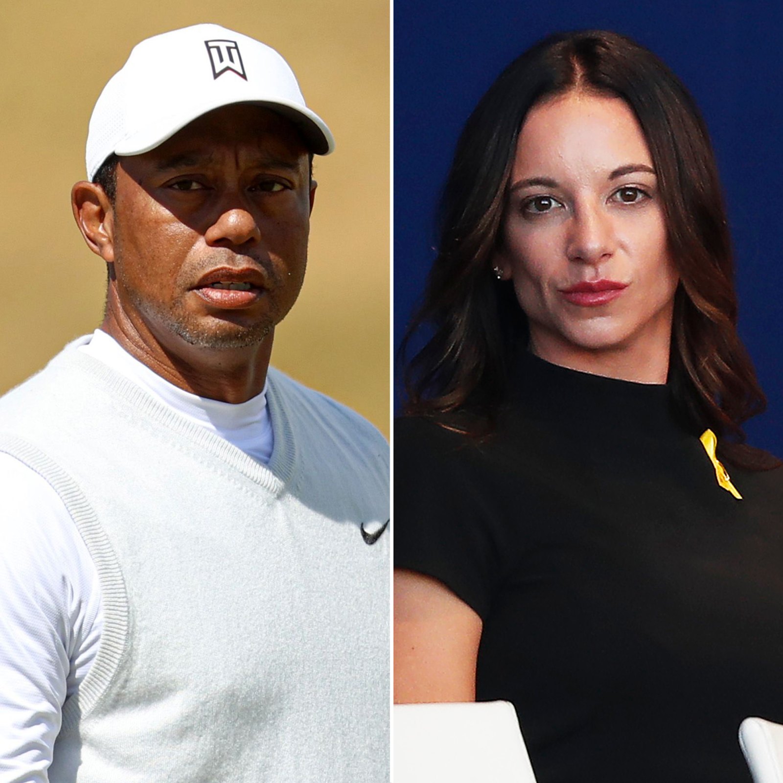 Tiger Woods and Erica Herman’s Messy Split