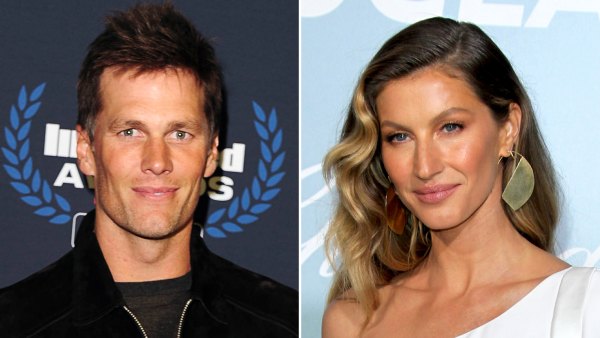 Tom Brady Shares Cryptic Quote After Gisele Bundchen’s Candid Interview About Their Split: 'Endure the Betrayal of False Friends
