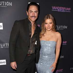 Tom Sandoval and Ariana Madix Still Living Together