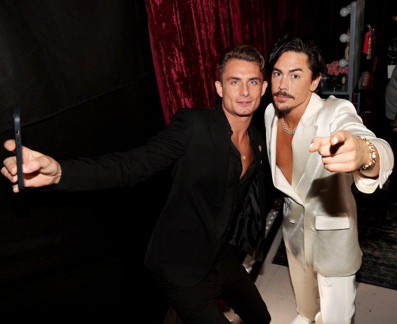 Tom Sandoval and James Kennedy’s Bromance Over the Years - 114