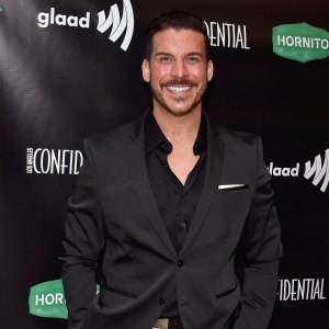 Tom Sandoval and Raquel Leviss’ Cheating Scandal- Katie Maloney and More ‘Vanderpump Rules’ Stars React - 128 LA Confidential, Hornitos, and GLAAD People's Choice Awards Celebration, Los Angeles, Califnornia, USA - 06 Dec 2022 Jax Taylor