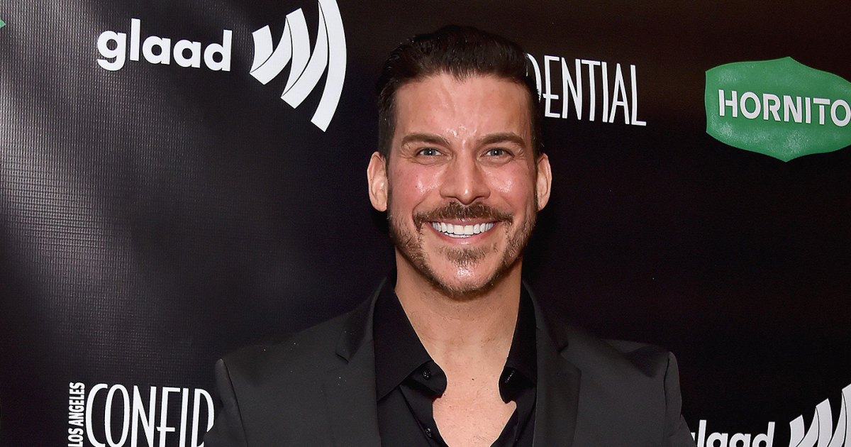 Jax Taylor: There Were ‘Near Brawls’ at ‘Vanderpump Rules’ Season