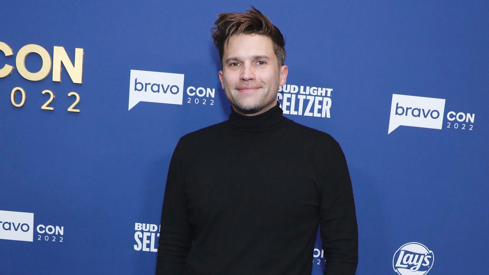 Tom Schwartz Hints He Could Have Been A 'Pawn' In Cheating Scandal