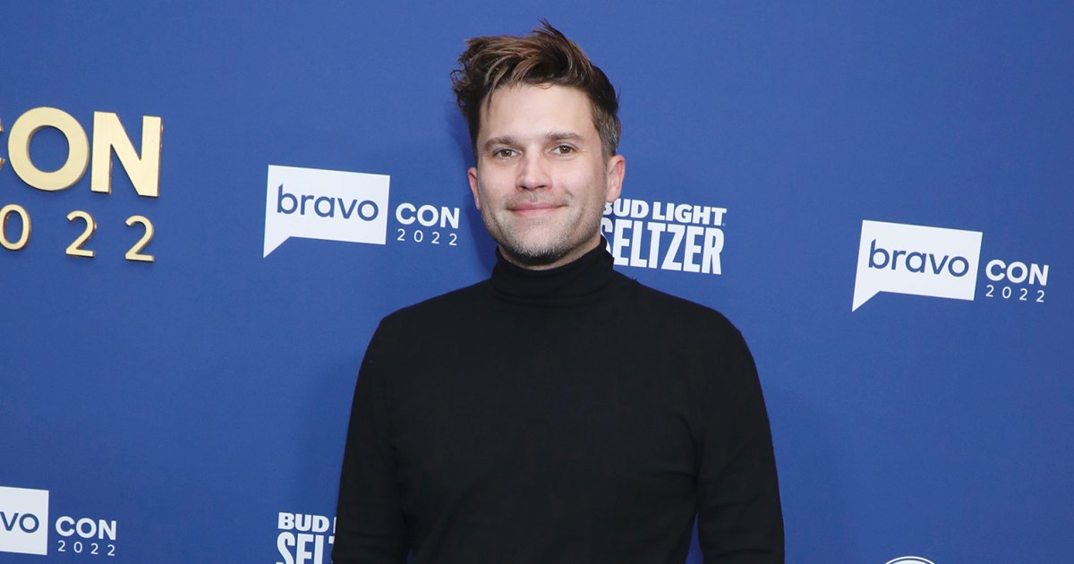 Tom Schwartz Says Sandoval Has a ‘Sense of Profound Sadness’ Tom Schwartz Says Sandoval Has a ‘Sense of Profound Sadness’
