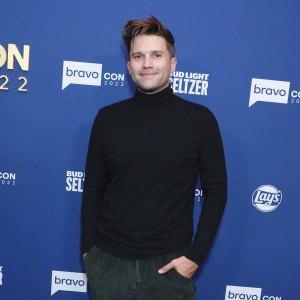 Tom Schwartz