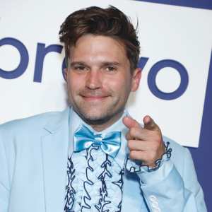 Tom Schwartz Seemingly Spotted Filming ‘Winter House’ Season 3 Amid Scandoval