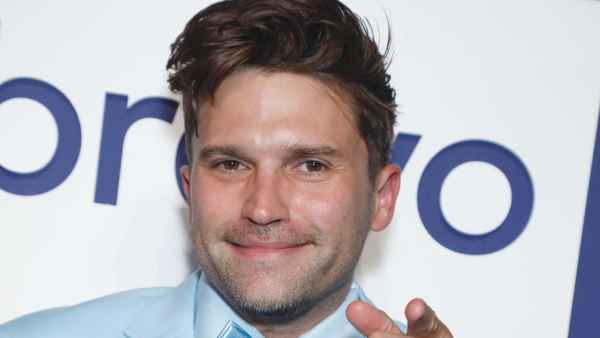 Tom Schwartz Seemingly Spotted Filming ‘Winter House’ Season 3 Amid Scandoval